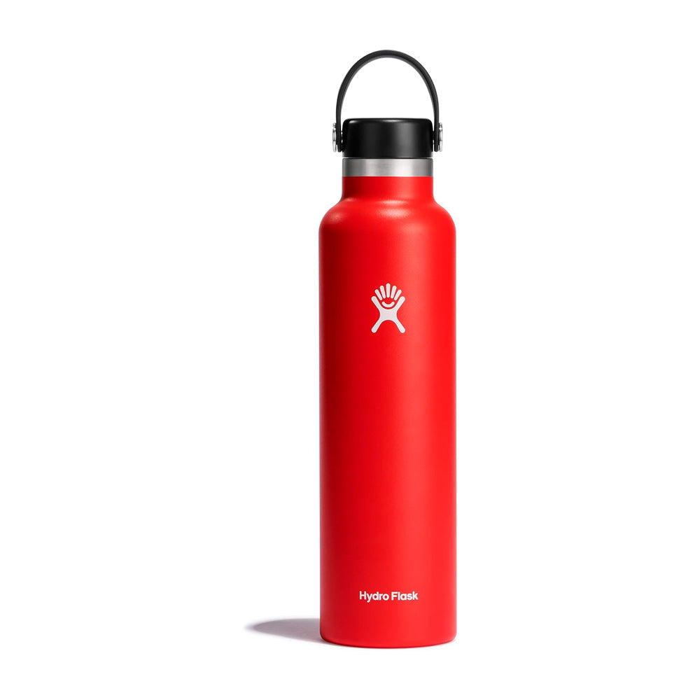 Botella Térmica Hydro Flask 710ml Tapa Estandar Flex Goji