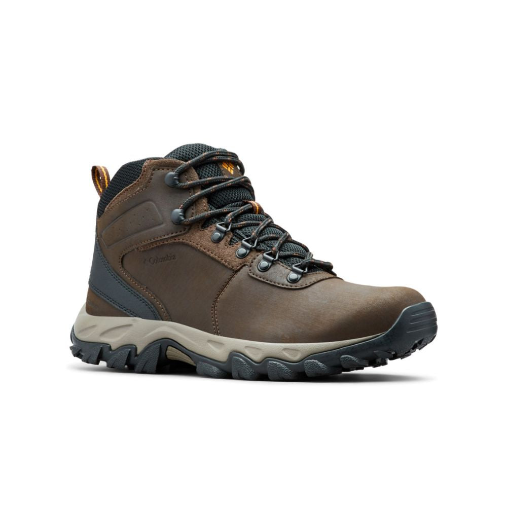 Botines Columbia Newton Ridge™ Plus II Waterproof