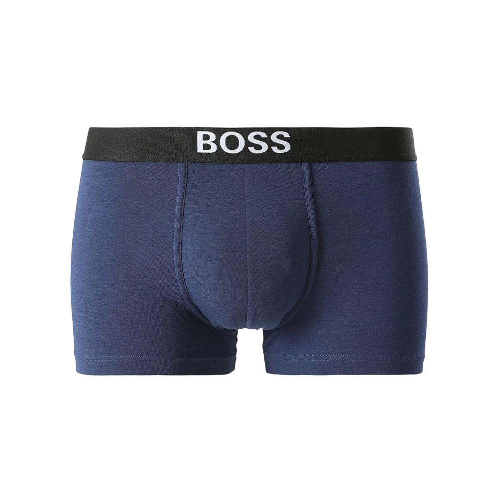 Boxer Boss Trunk