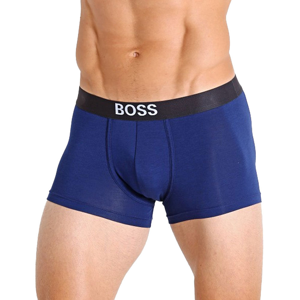 Boxer Boss Trunk