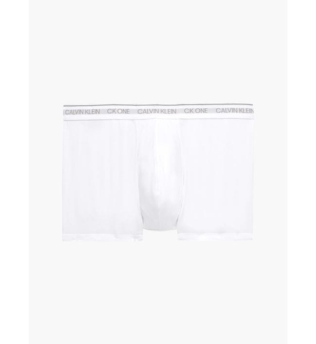 Boxer Calvin Klein en Color Blanco  Nb2216100