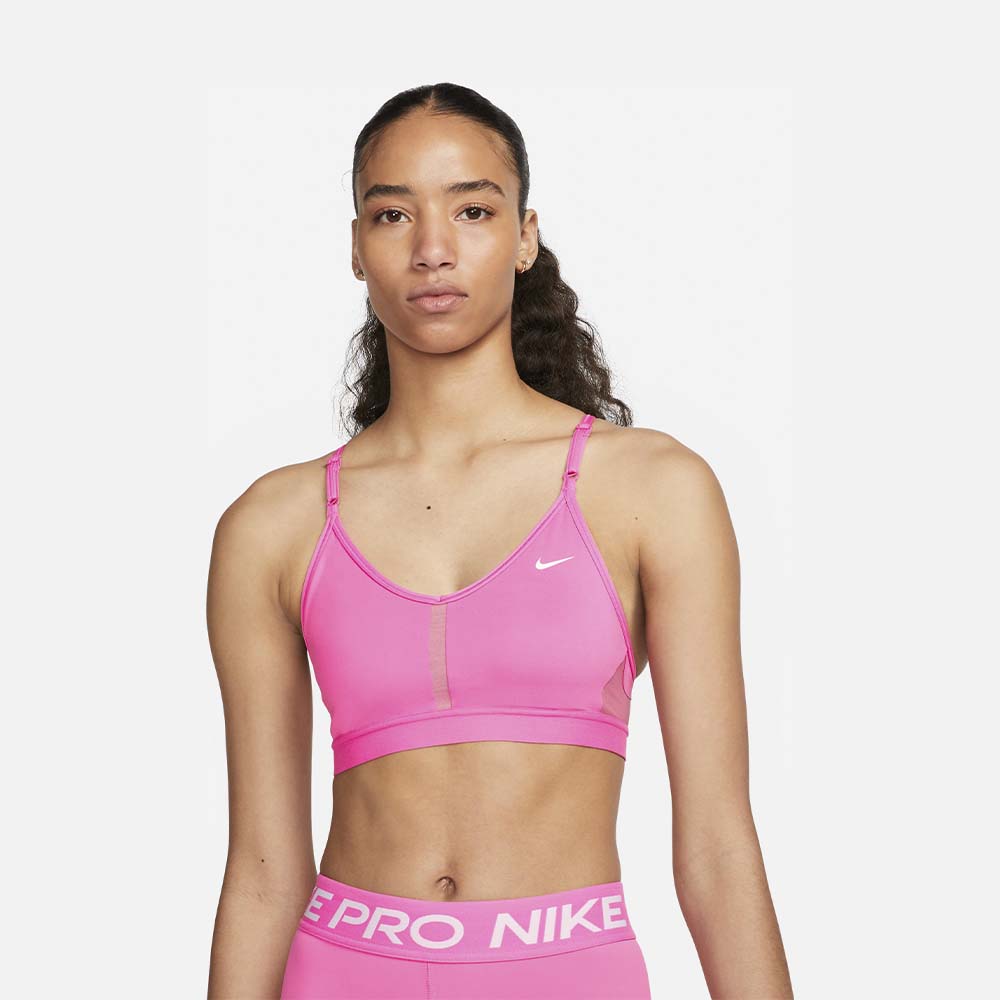 Top Nike Color Rosado