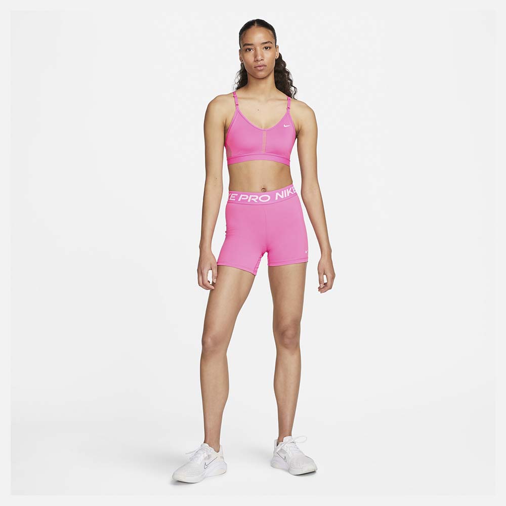 Top Nike Color Rosado