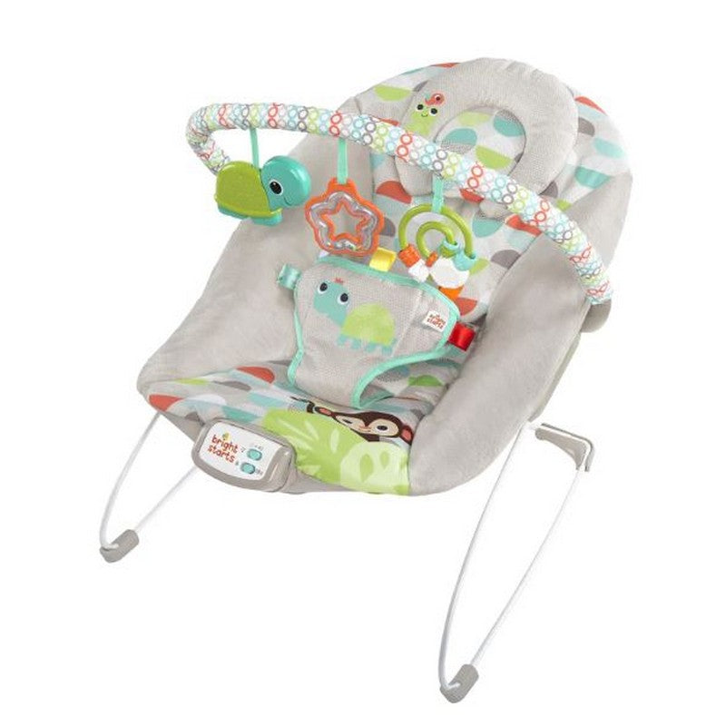 Bouncer Happy Safari Bright Stars 11508