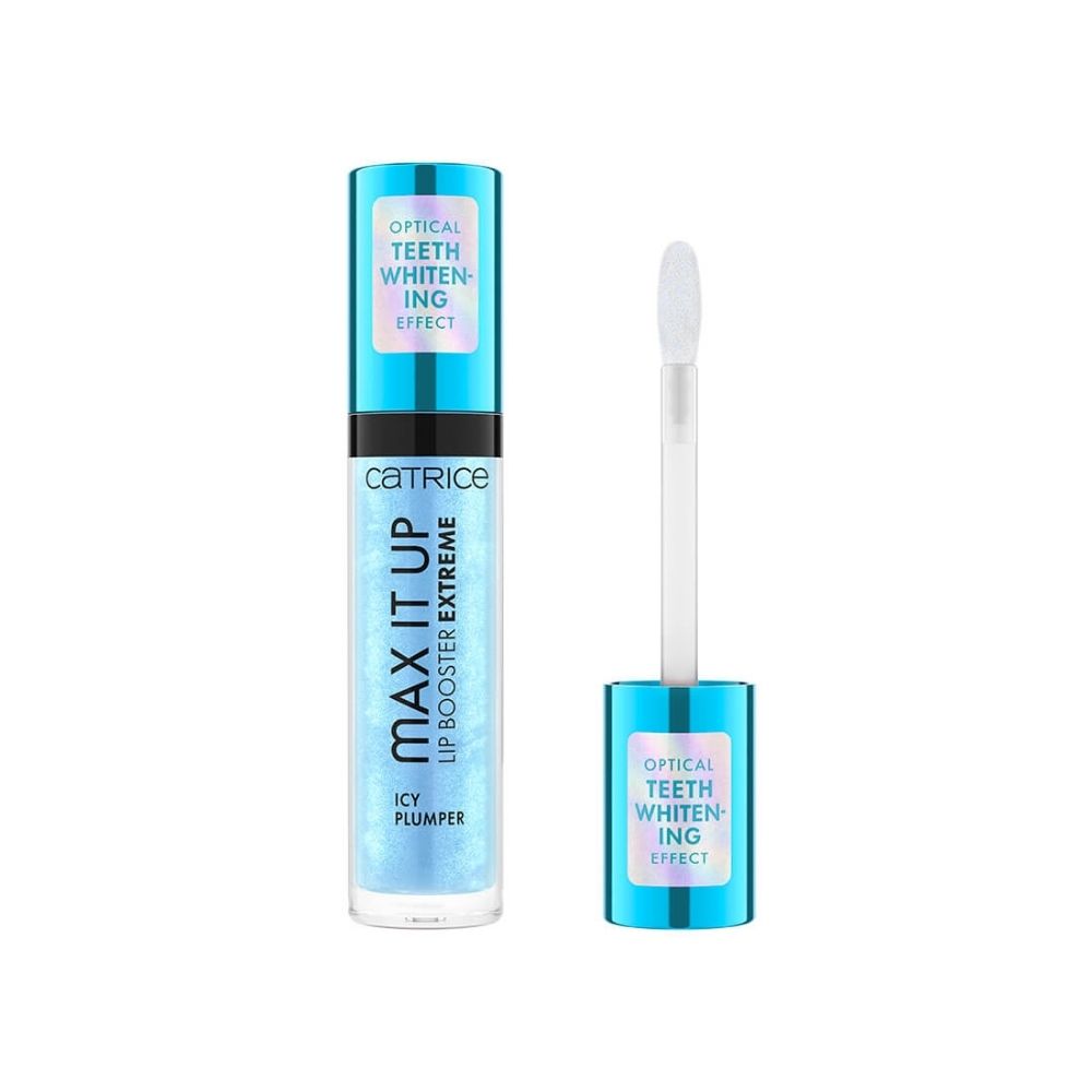 Brillo Labial Catrice Max It Up Lip Booster Extreme 030 (941957)