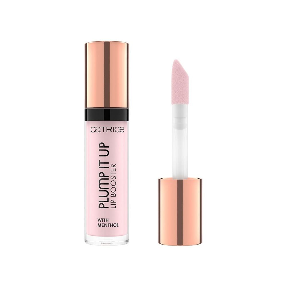 Brillo Labial Plump It Up Catrice 020 (940146)