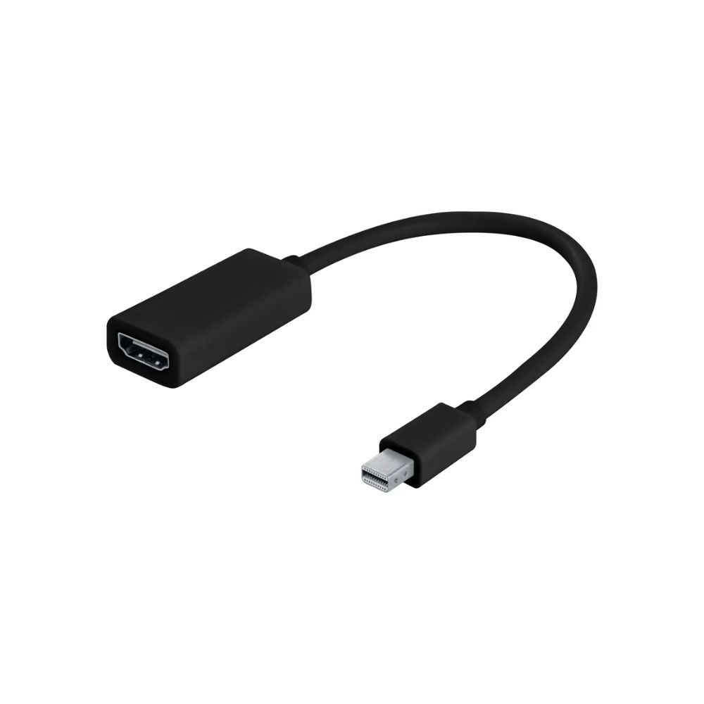 Cable Adaptador Argom Tech Mini Display Port to HDMI -  22cm