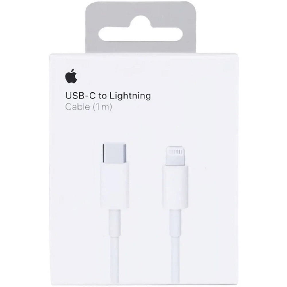 Cable Apple Cable de carga USB-C (1 m)