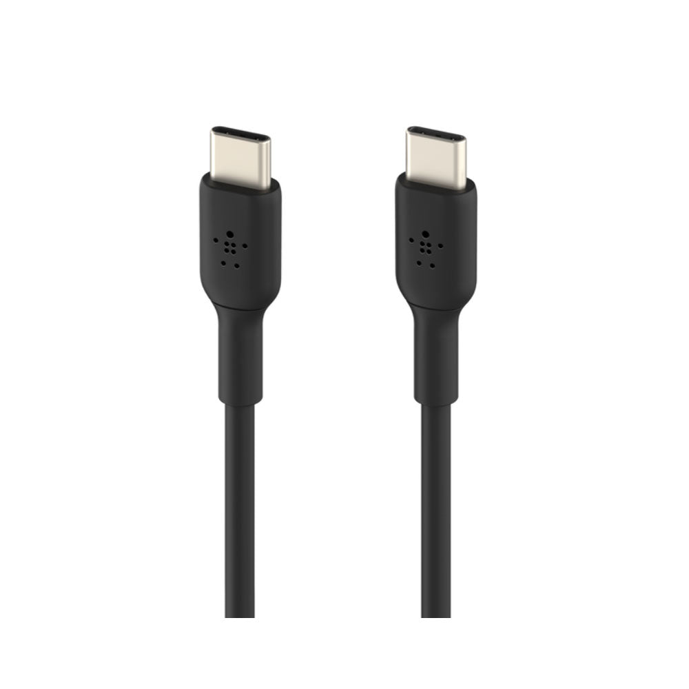 Cable BC USB-C Belkin de 1Metro Color Negro