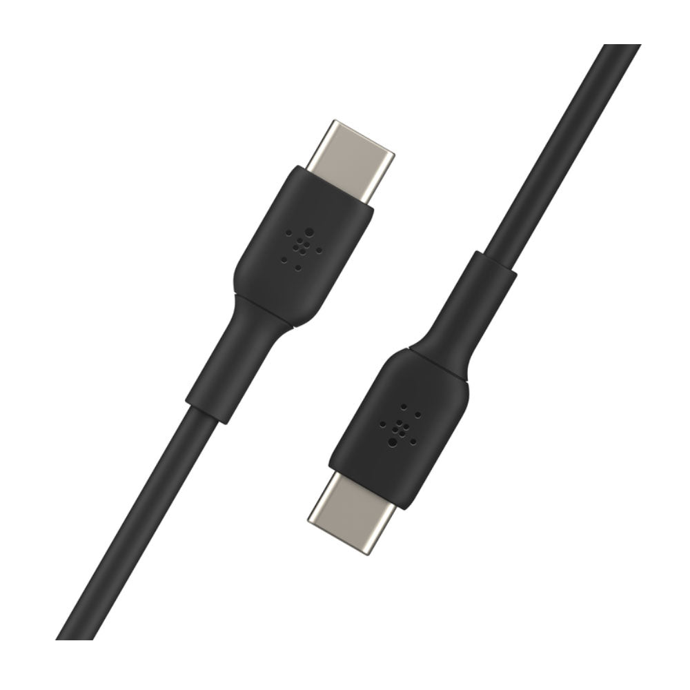 Cable BC USB-C Belkin de 1Metro Color Negro