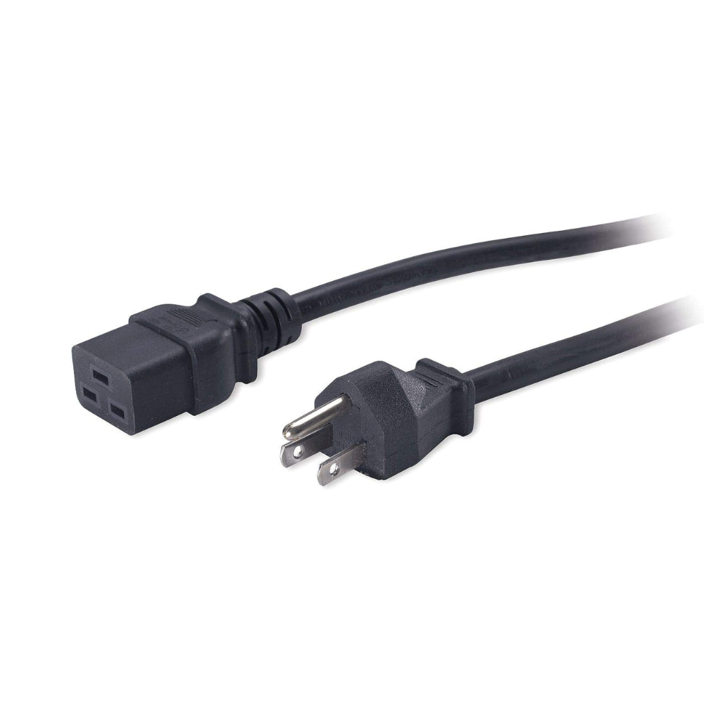 Cable de Alimentacion APC C19 a 5-15P de 2.5 metros 15 Amp APCAP9872