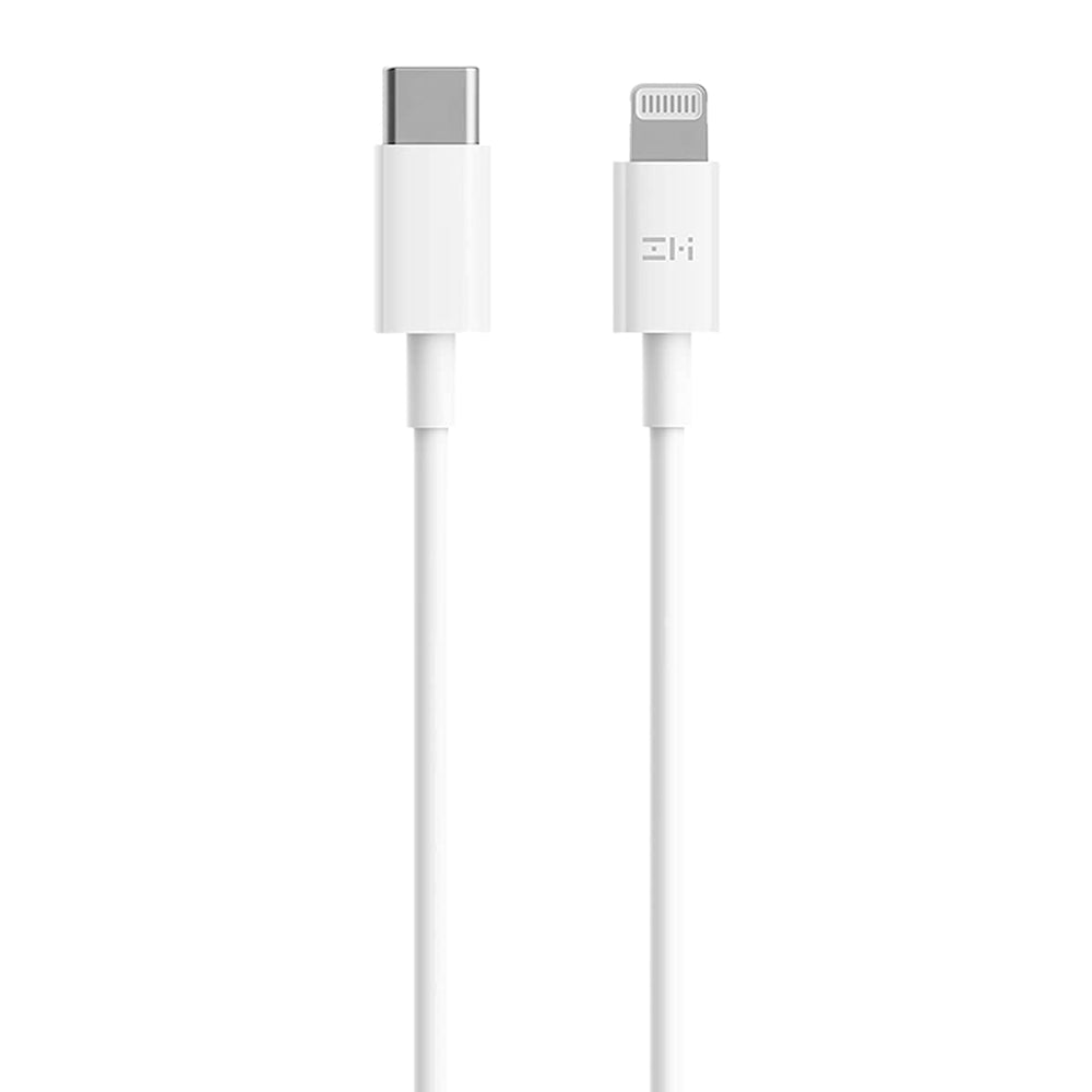 Cable de Carga Xiaomi Type-C a Lightning de 1 Metro