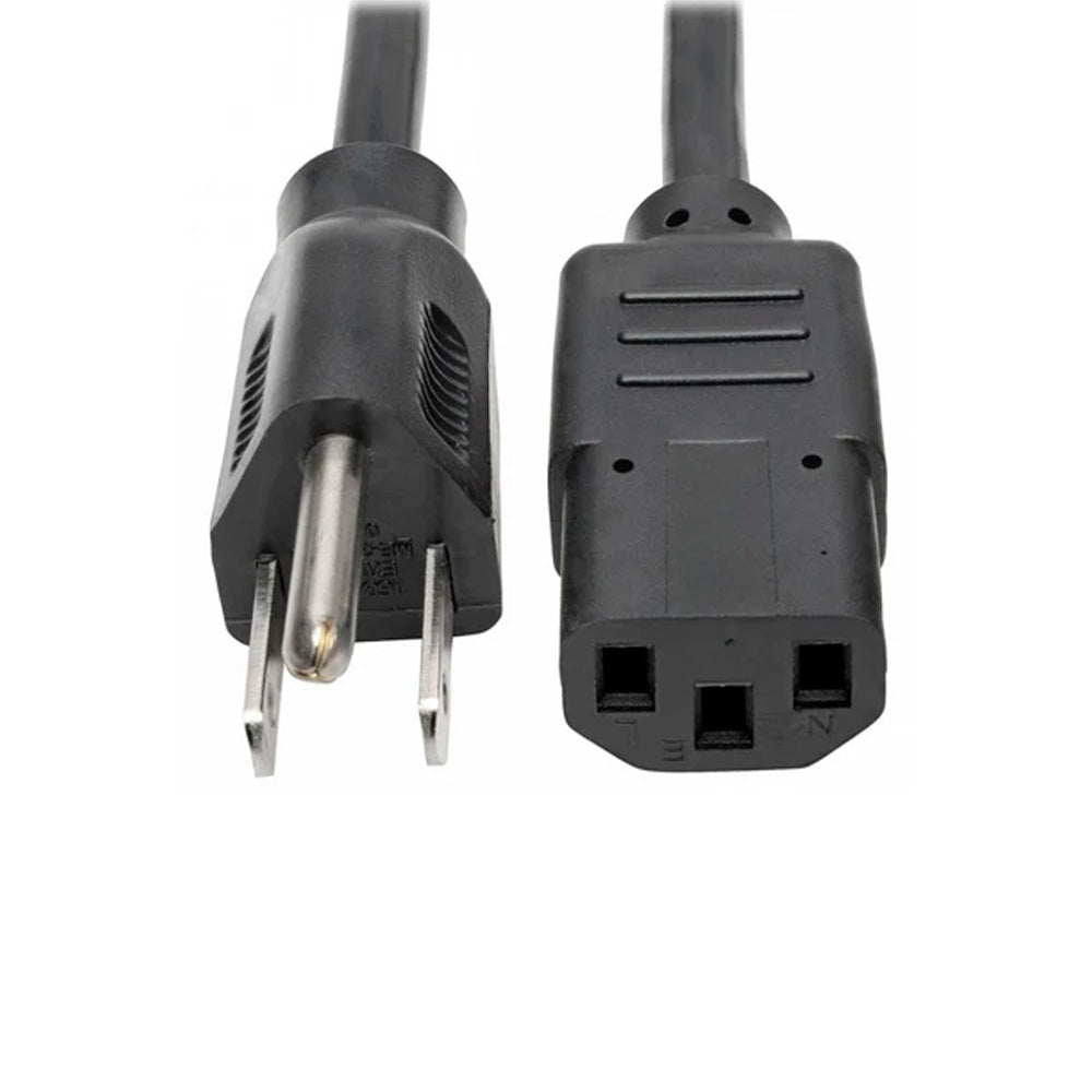 Cable de Poder Universal Nema 5-15 a c13