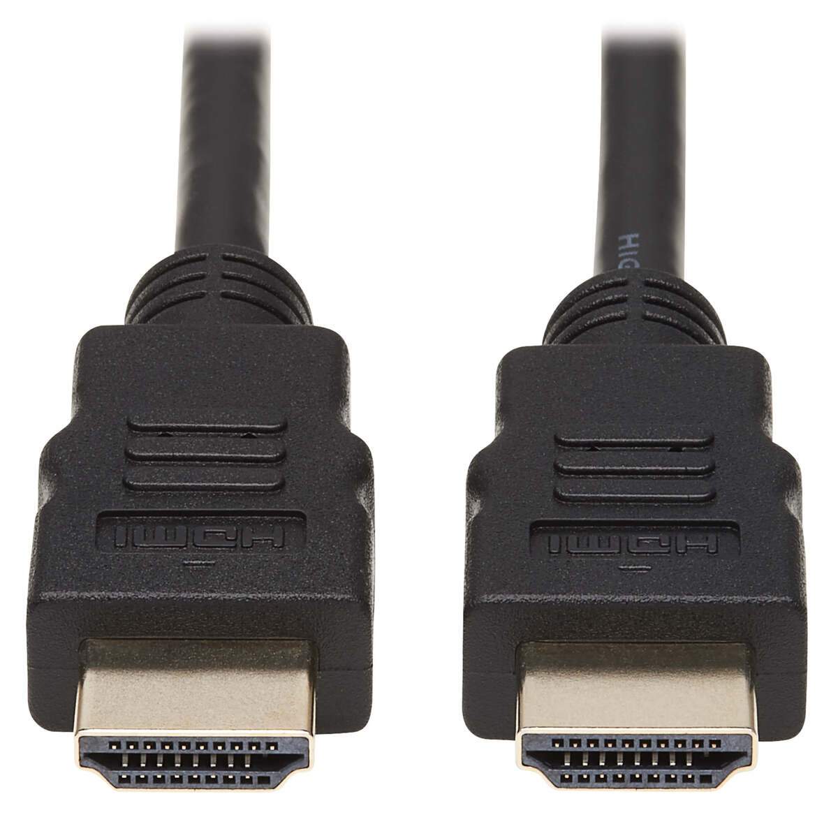 Cable HDMI Tripp-Lite de Alta Velocidad UHD