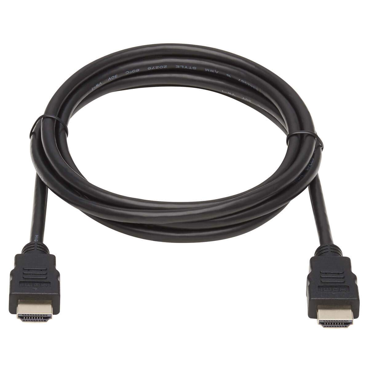 Cable HDMI Tripp-Lite de Alta Velocidad UHD