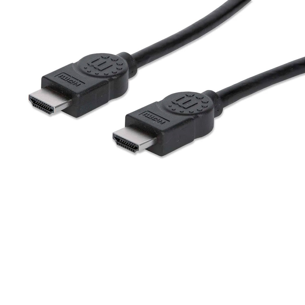 Cable HDMI Manhattan 22 mts Alta Velocidad Macho-Macho