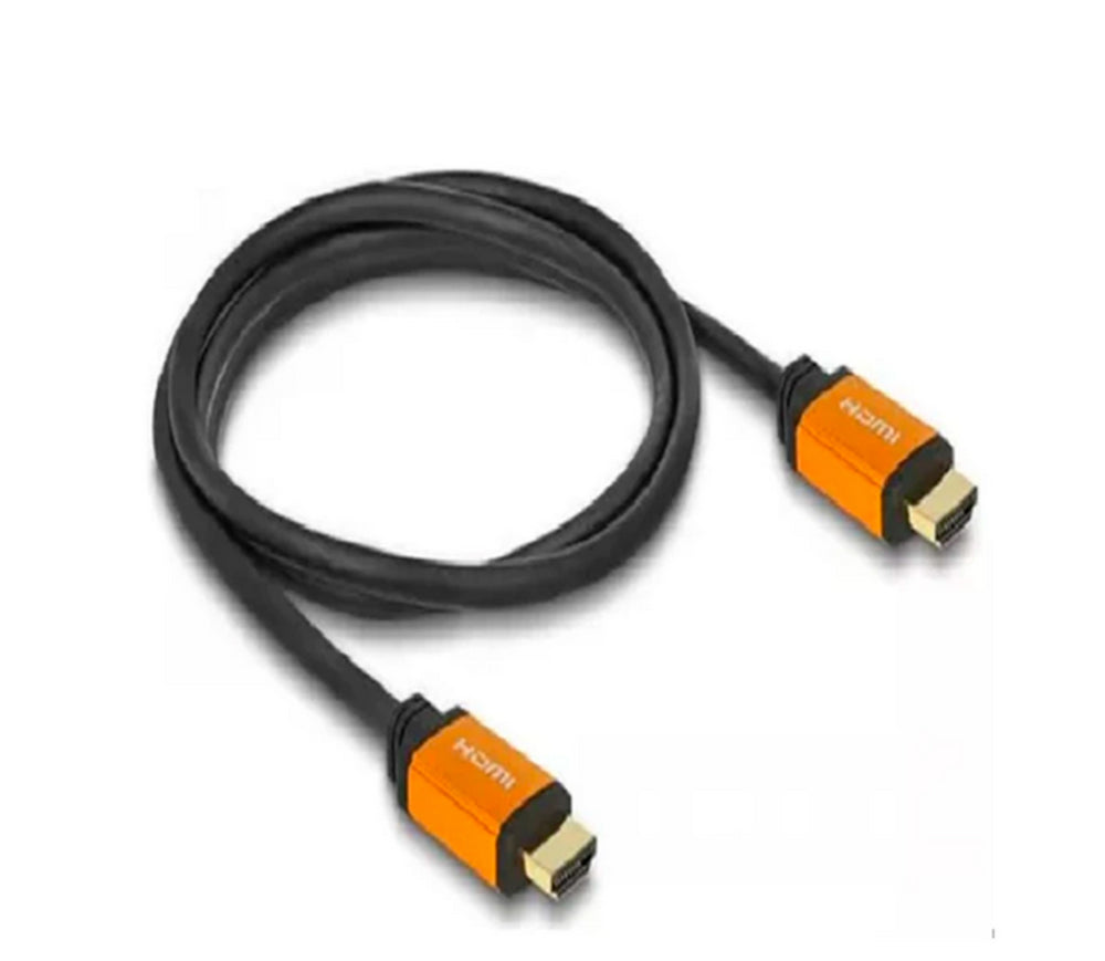 Cable HDMI ZKTeco de Alta Velocidad 4K de 15metros código ZK-15HD-C