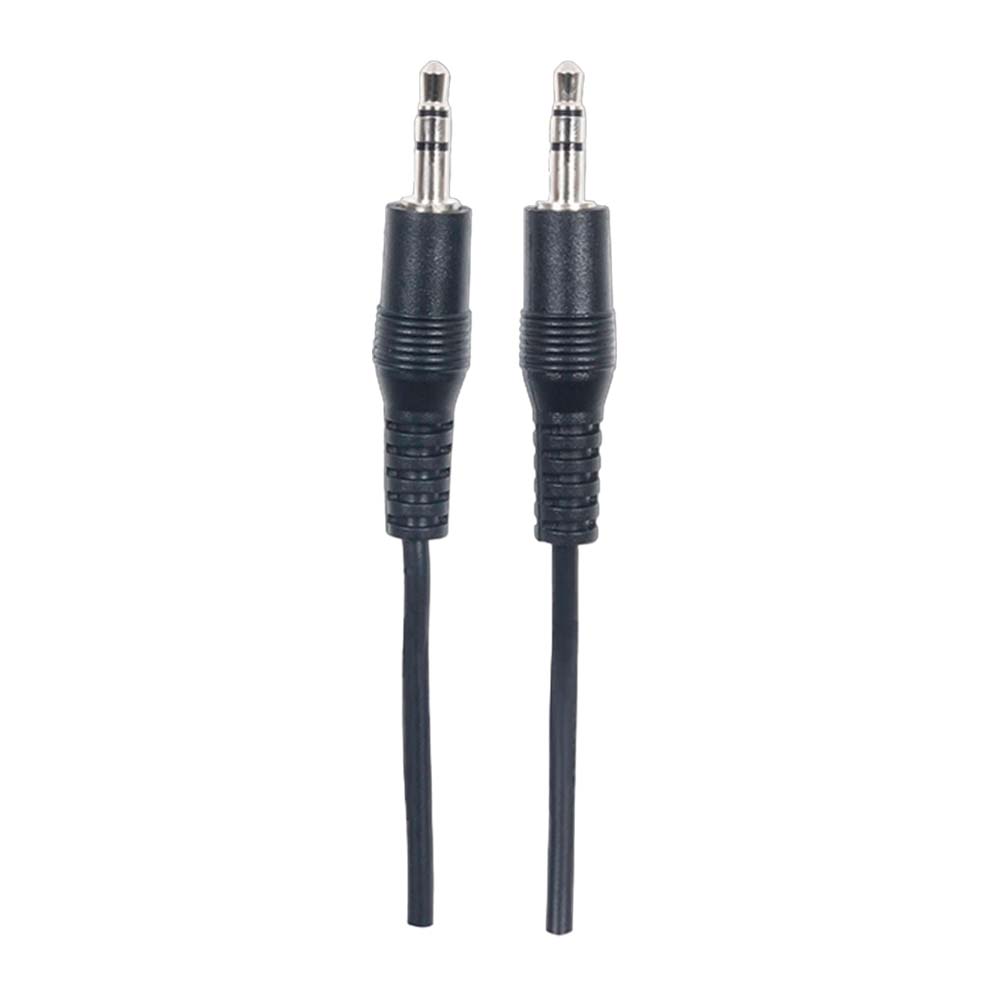 Cable Manhattan Auxiliar de Audio Estéreo