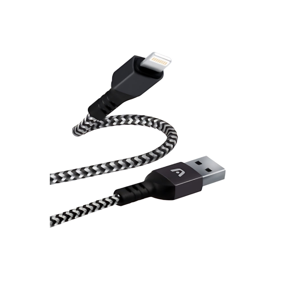 Cable USB-A - Lightning Argom Tech 1.8m