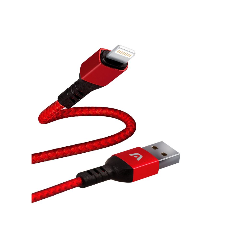 Cable Usb P/Iphone  Argom Tech