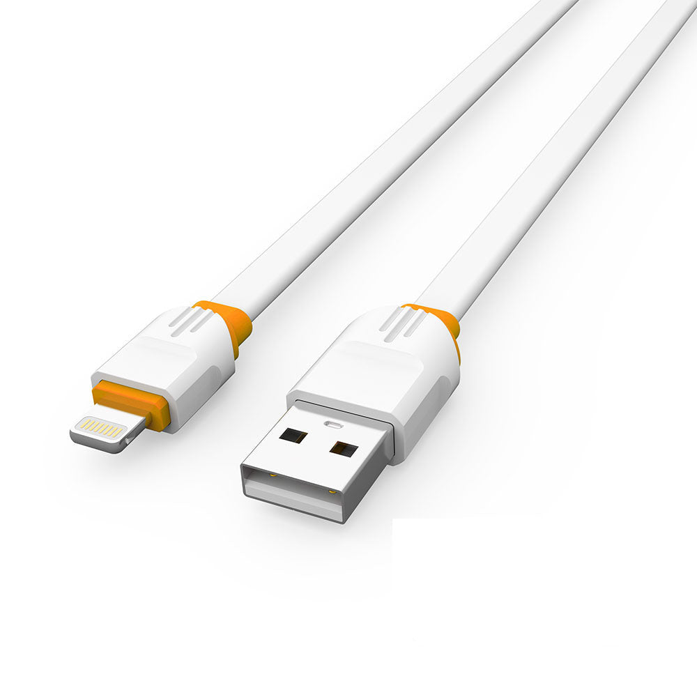 Cable Usb Para Iphone Huavi U06C