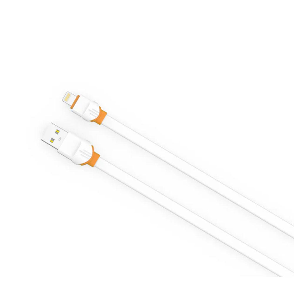 Cable Usb Para Iphone Huavi U06C