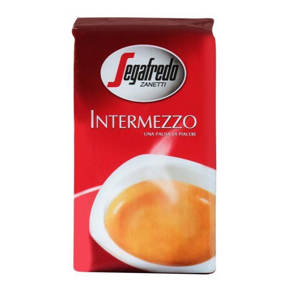 Café Molido Intermezzo - 250 gr.