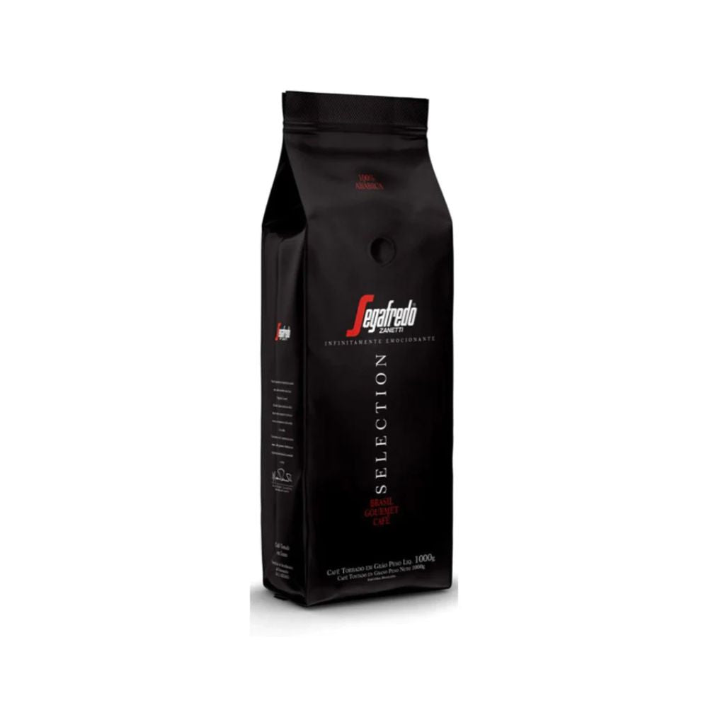 Café Molido Segafredo Zanetti Selection 500gr.