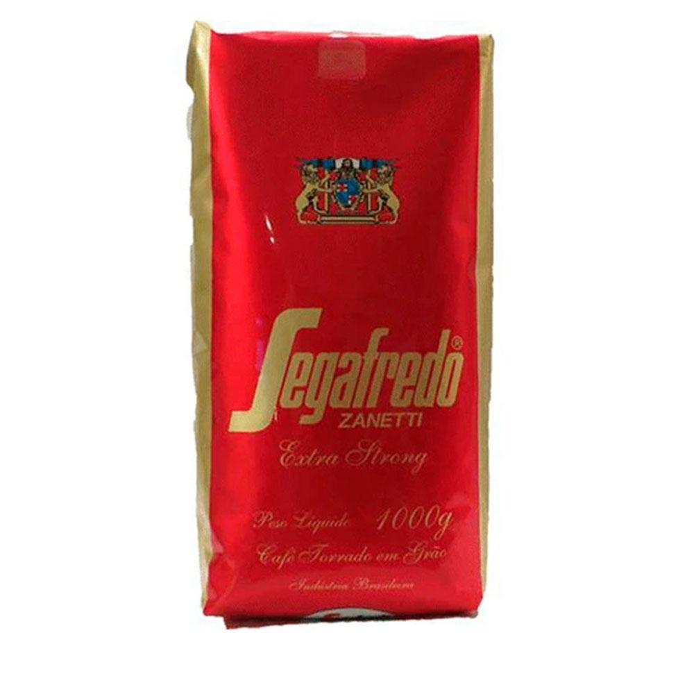 Café Segafredo Extra Strong - 1 Kilo