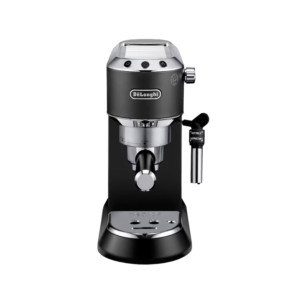 Cafetera Delonghi Dedica EC685.BK Negra