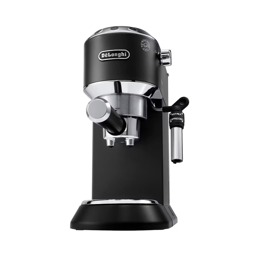 Cafetera Delonghi Dedica EC685.BK Negra