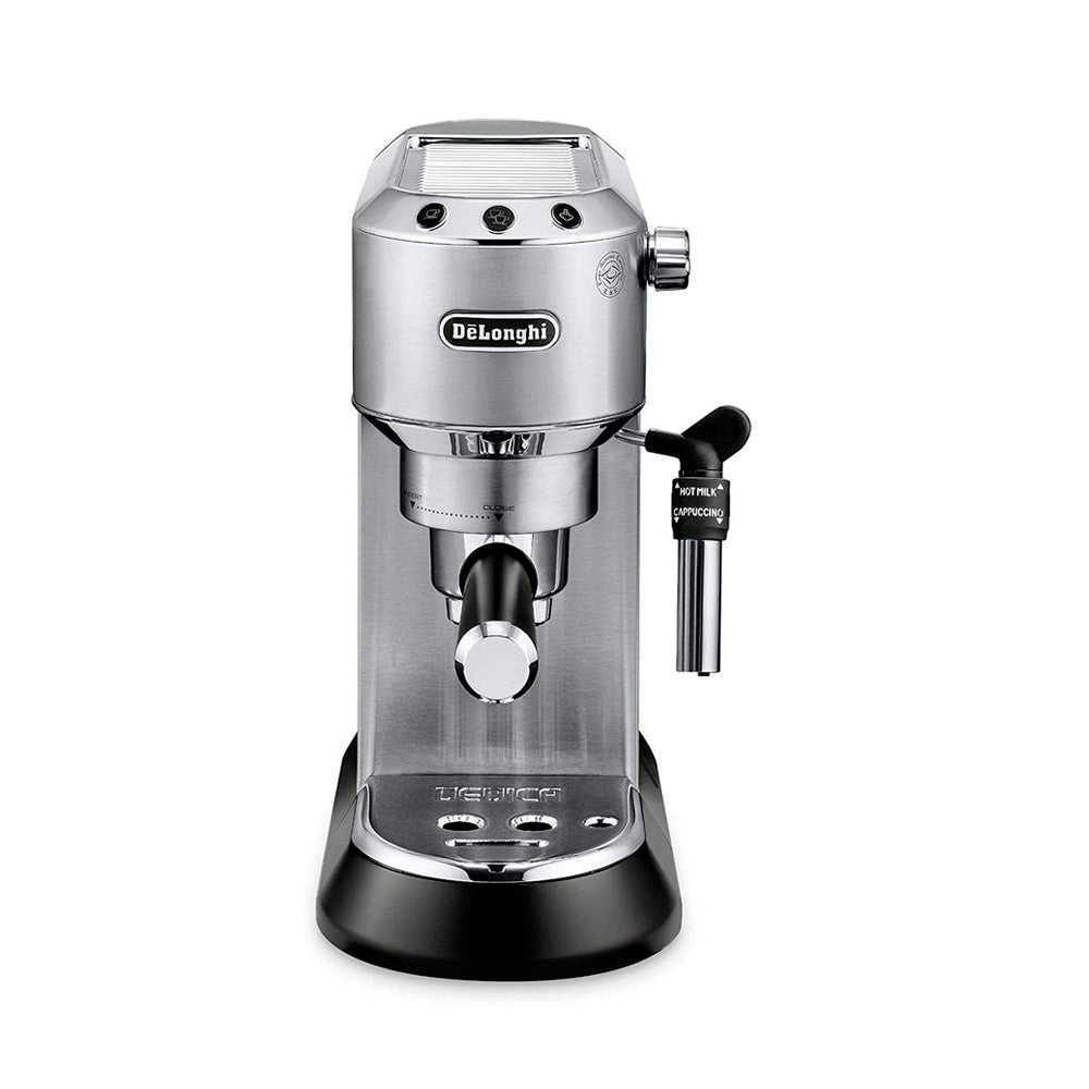 Cafetera Delonghi Dedica Metálica EC685.M