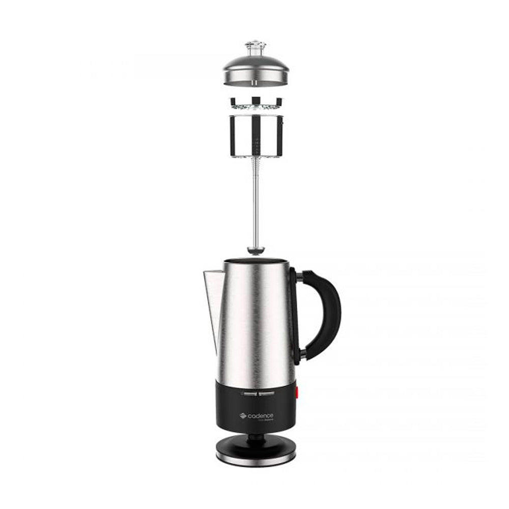 Cafetera Italiana Cadence CAF120 1.5 LTS