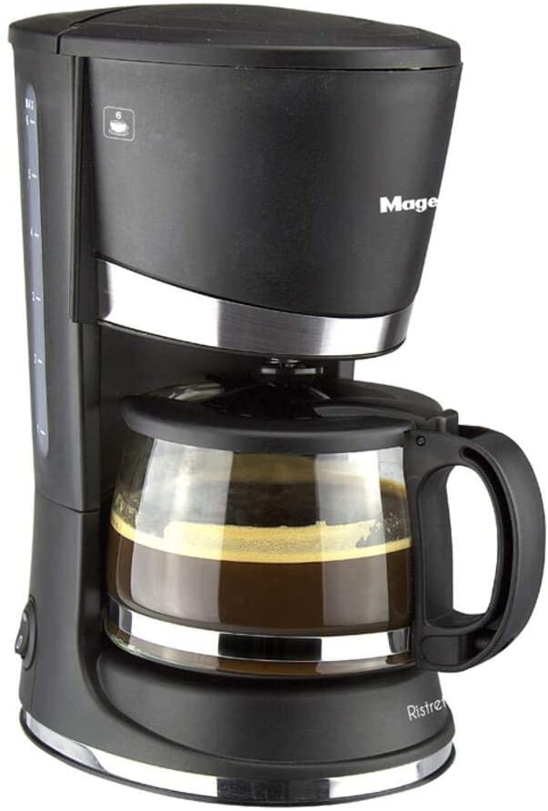 Cafetera Magefesa Ristretto 600 Mod 3255