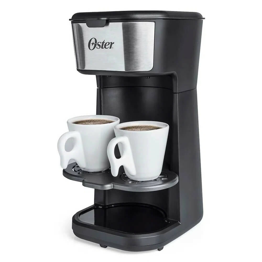 Cafetera Oster 2 Day OCAF200