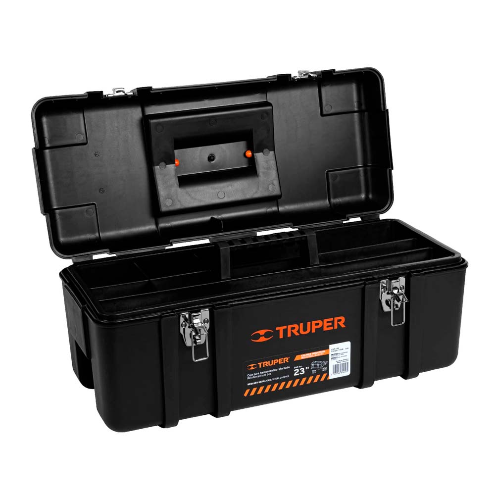 Caja para Herramientas Truper de 23" Industrial