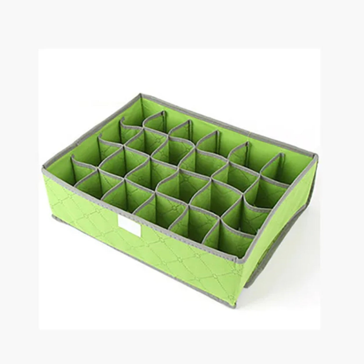 Caja organizador de interiores