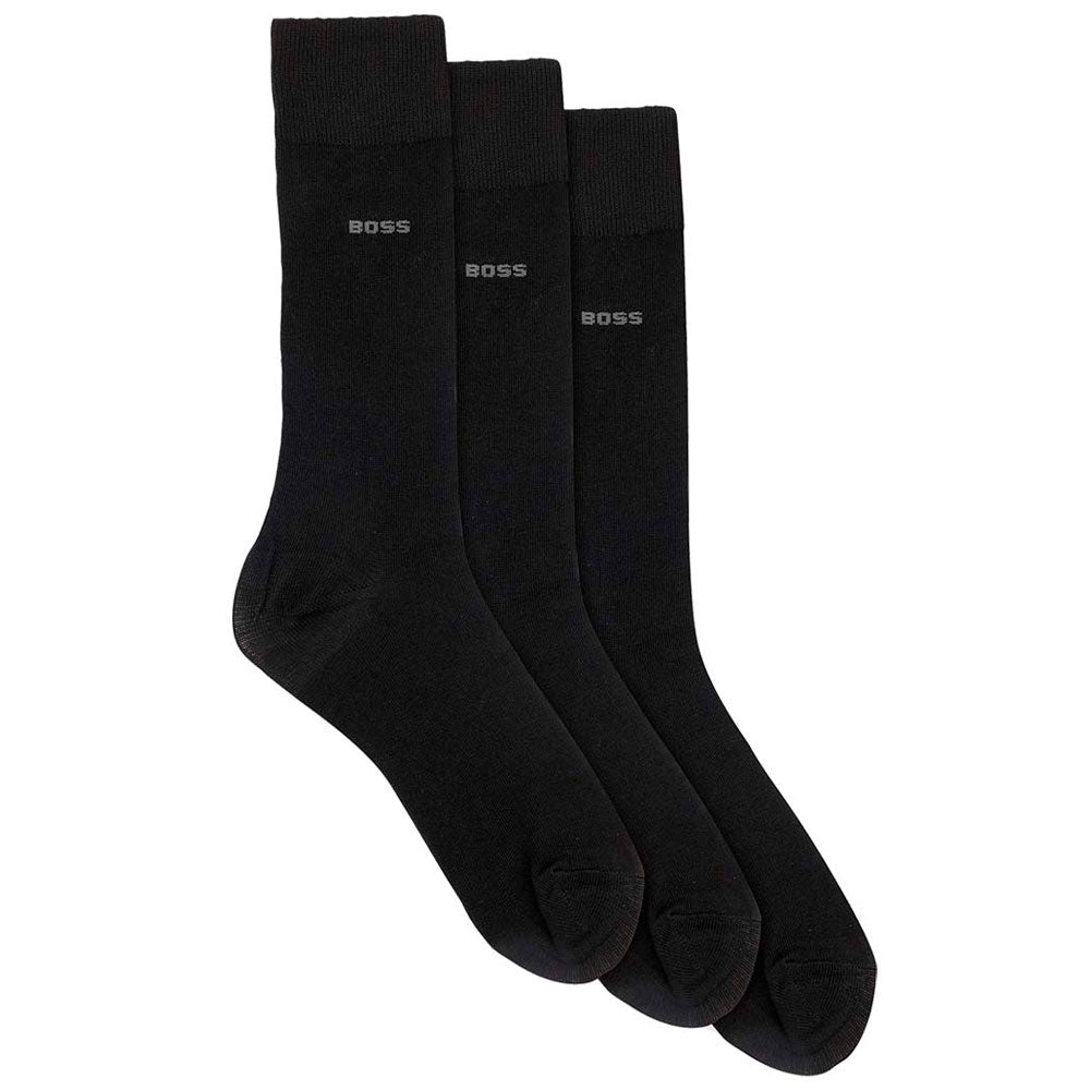 Calcetín Regular Boss Socks 50388453