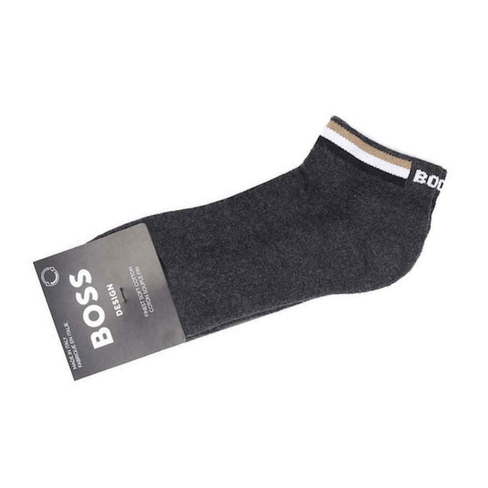 Calcetines  Boss Ankle Socks 50467745