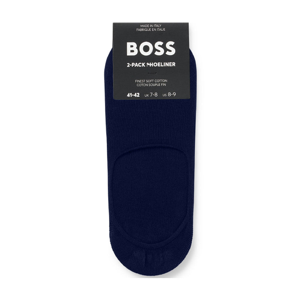 Calcetines Invisible Socks Boss 50467755