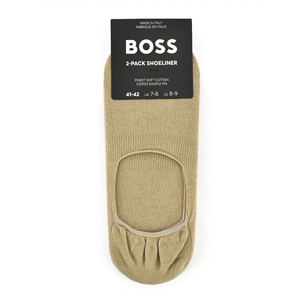 Calcetines Invisibles Invisible Socks Boss 50467755