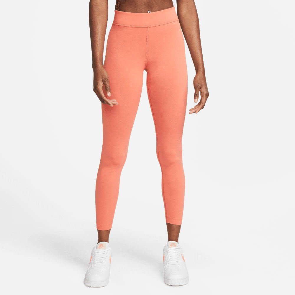 Calza Legging Nike Essntl 7/8