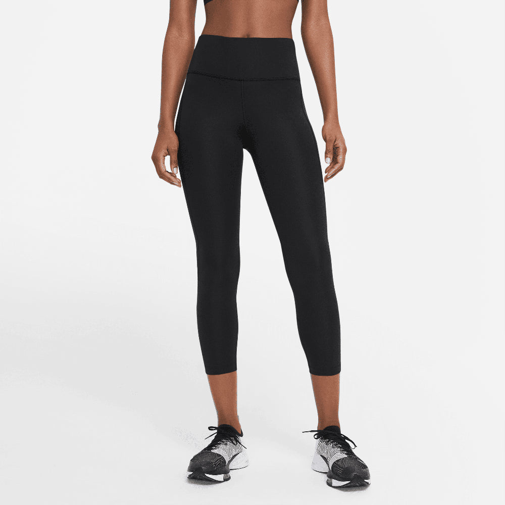 Calza Legging Sport Line Fast Crop