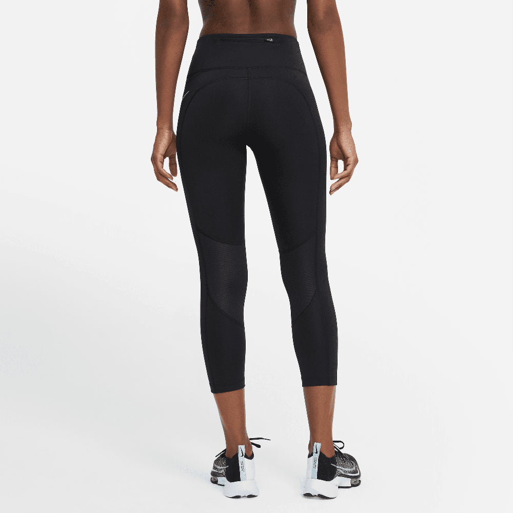 Calza Legging Sport Line Fast Crop