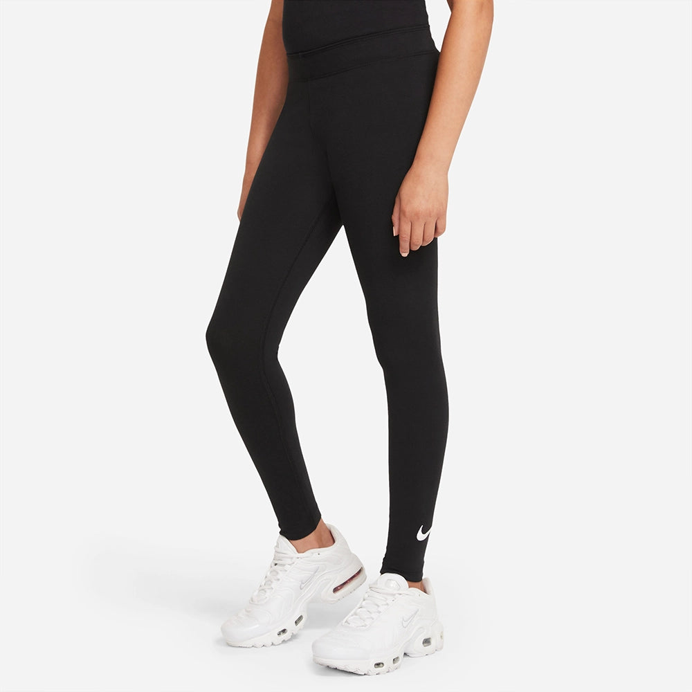 Calza Nike Swoosh Leggings