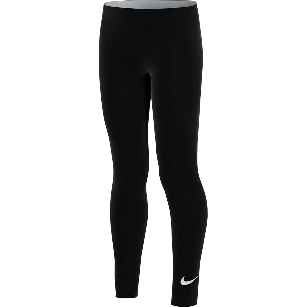 Calza Nike Swoosh Leggings