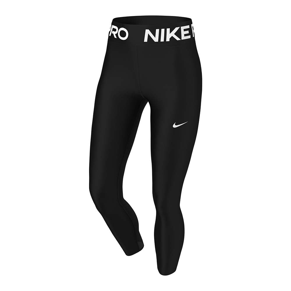 Calza Nike Pro Black