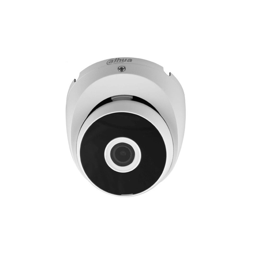 Camara Domo Cooper IR HDCVI Dahua de 2 MP DH-HAC-T2A21