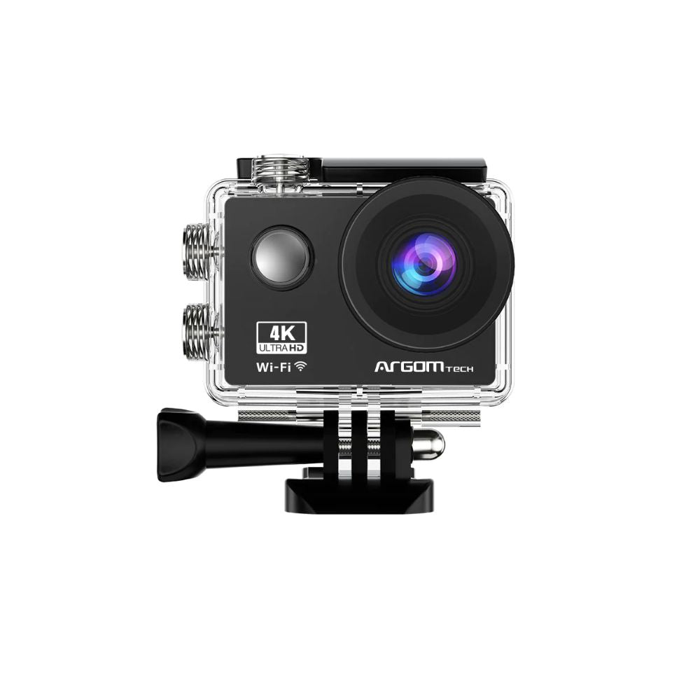 Camara Epic 80/4K Ultra HD ARG-AC-9180BK