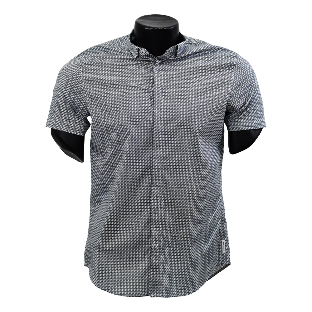 Camisa Armani Exchange 6Kzc04